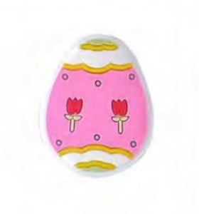 Easter Egg Focal Bead (Pre-Buy)