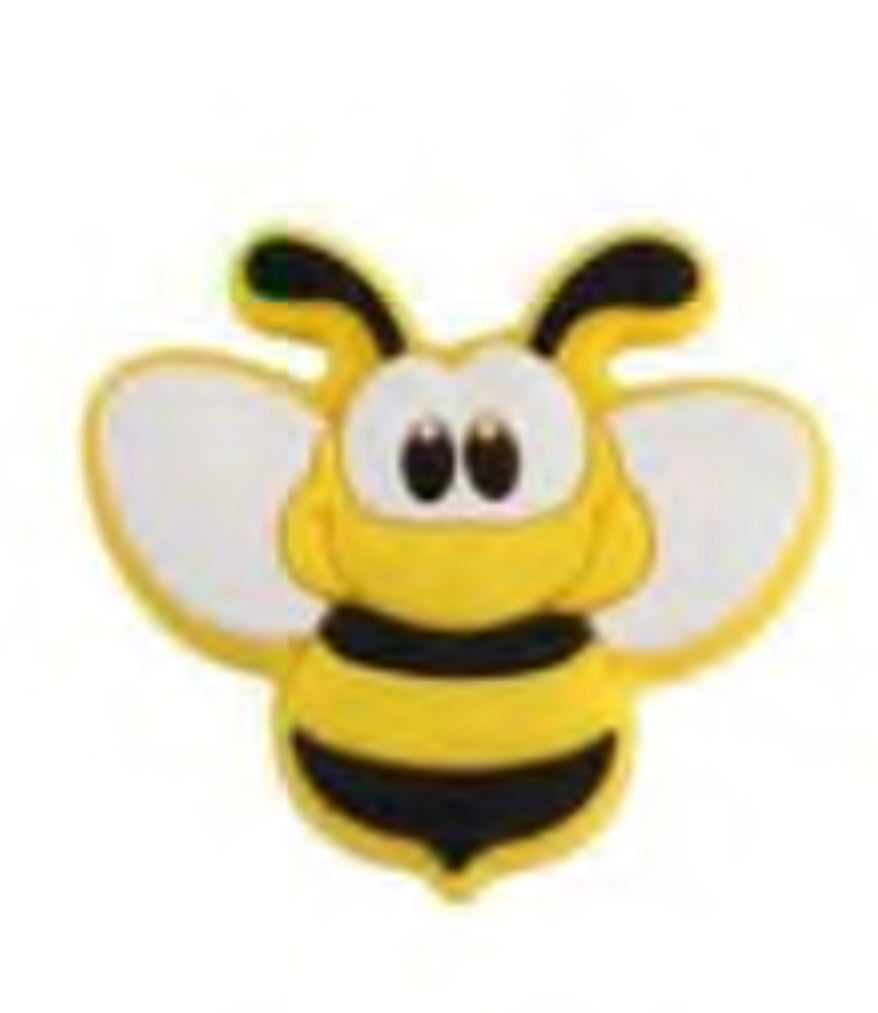 Bee Focal Bead (Pre-Buy)
