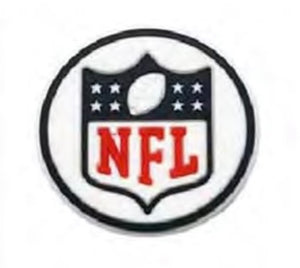 NFL Focal Bead (Pre-Buy)