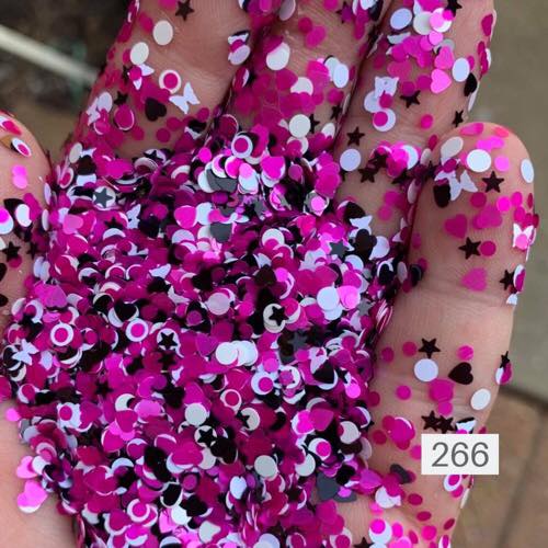 266 Rockstar