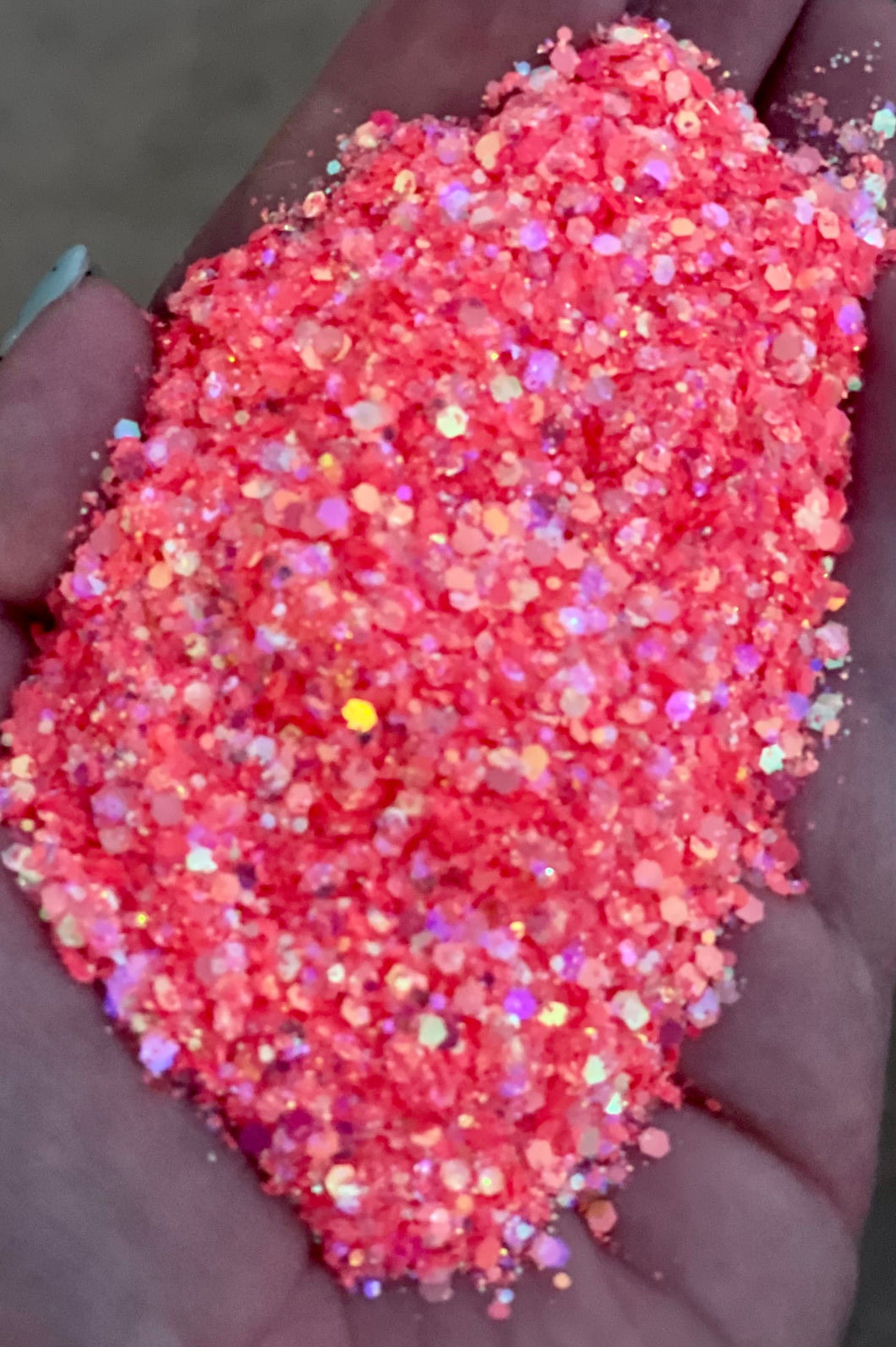 282 Chunky Coral