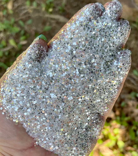 8 Shimmering Mountain Top