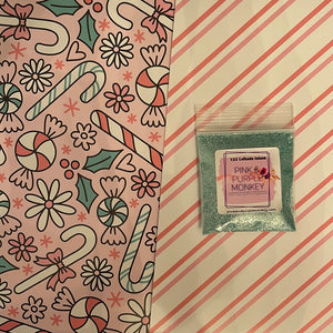 Christmas Candy & Flowers Bundle
